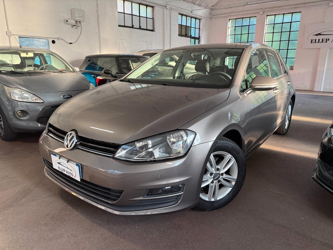 Volkswagen Golf 1.2 TSI 85 CV 5p. Trendline BlueMotion Technology