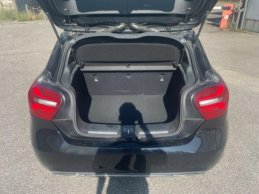 Mercedes Classe A 180 180 Sport