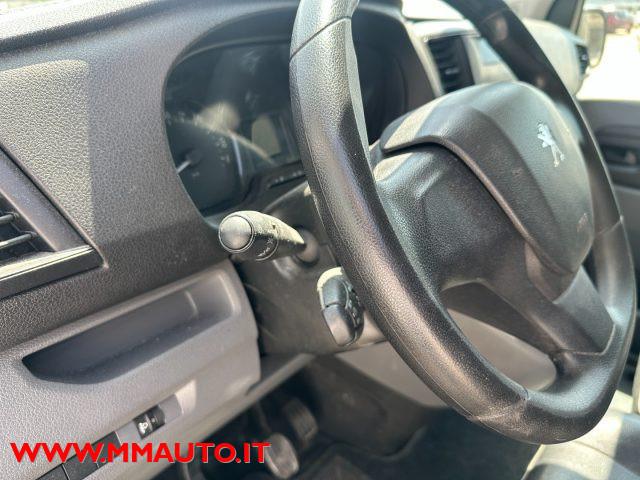 PEUGEOT Expert BlueHDi 120 S&S PL-TN Furgone Premium Standard