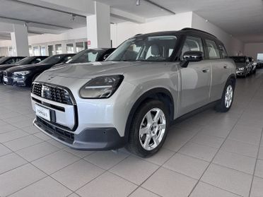 MINI Countryman C 48V Essential