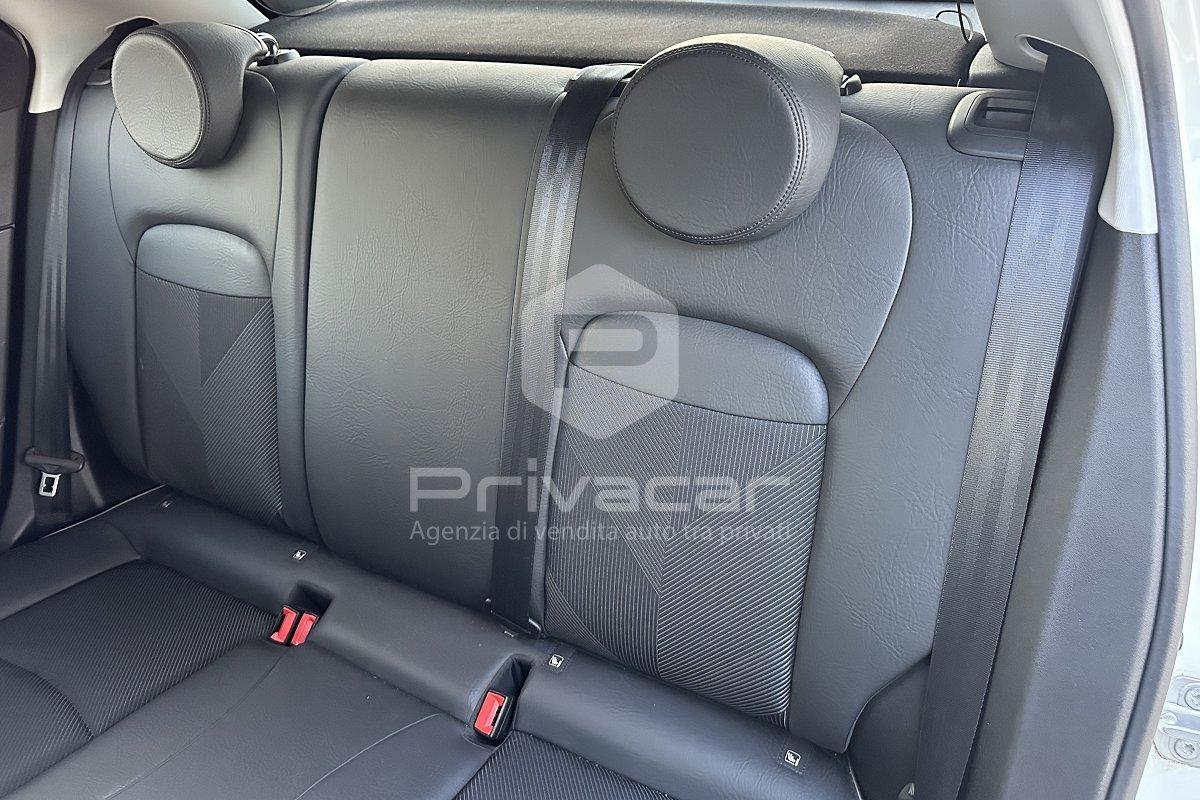FIAT 500X 1.6 MultiJet 120 CV Cross