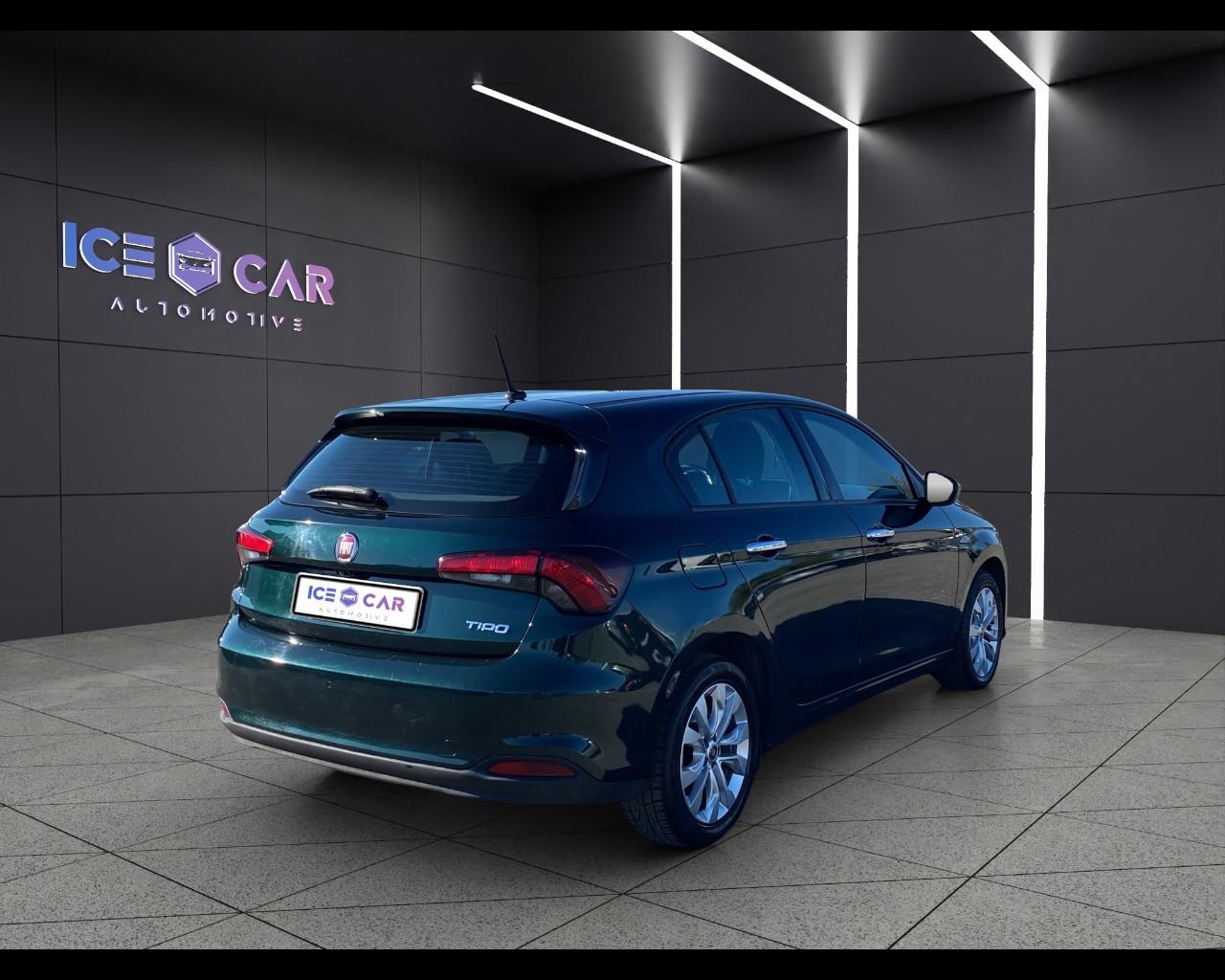 FIAT Tipo 1.4 5 porte Lounge