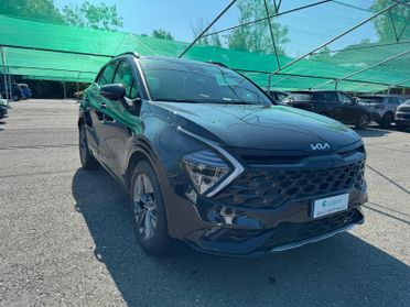 KIA Sportage 1.6 tgdi hev GT-line auto