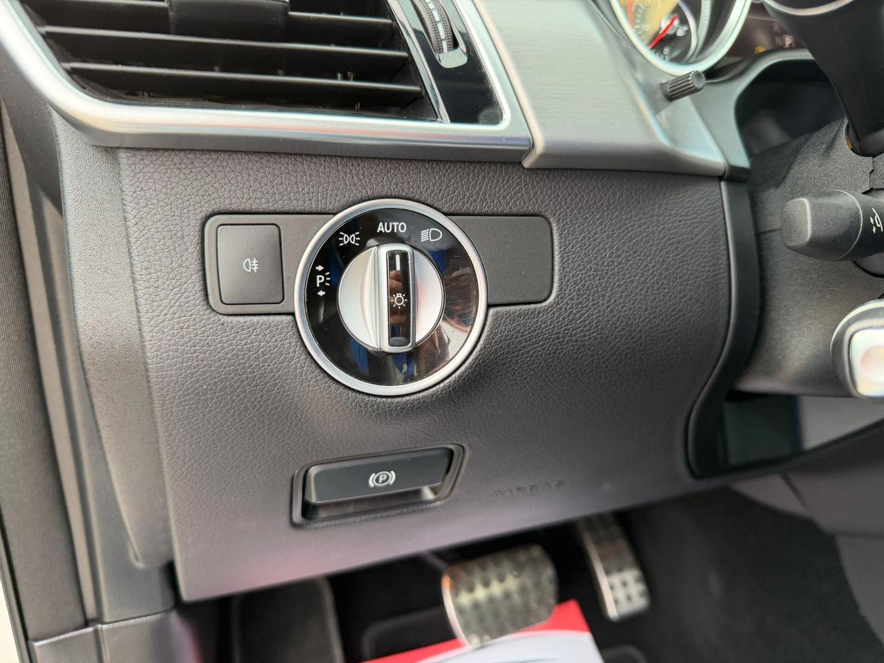 Mercedes-benz GLE 350 d 4Matic Coupé Premium