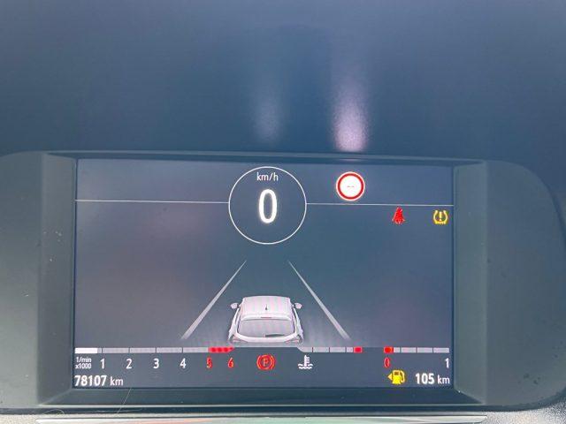 OPEL Corsa 1.5 D 100 CV Design e Tech