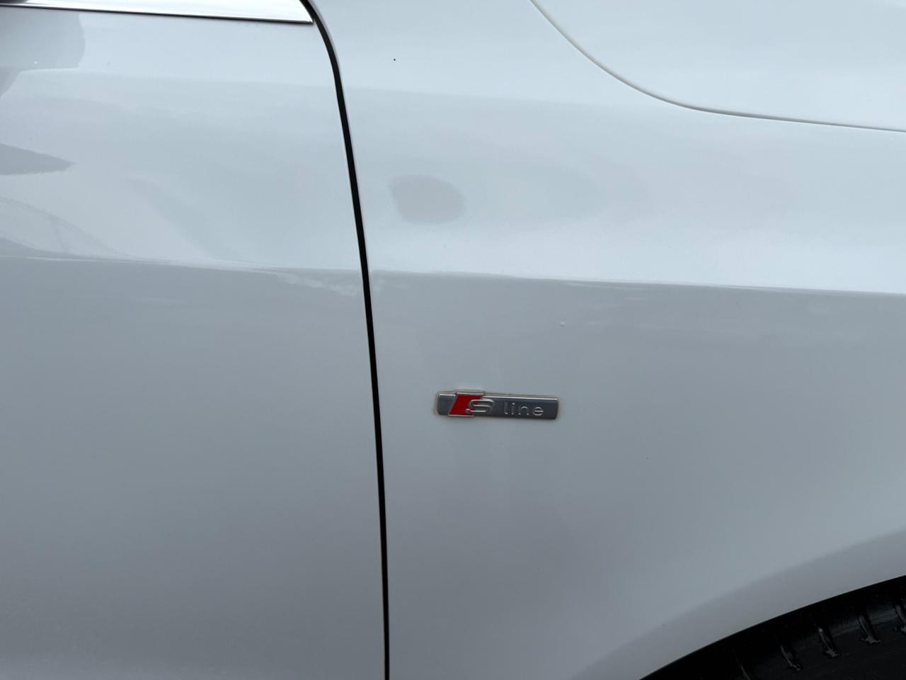 Audi Q5 2.0 TDI 170 CV quattro