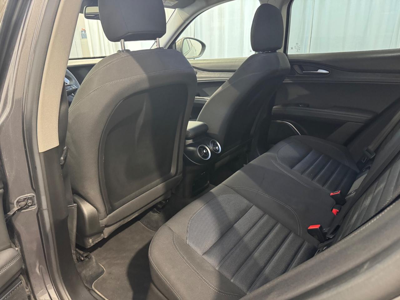 Alfa Romeo Stelvio 2.2 Turbodiesel 190 CV AT8 Q4 Executive