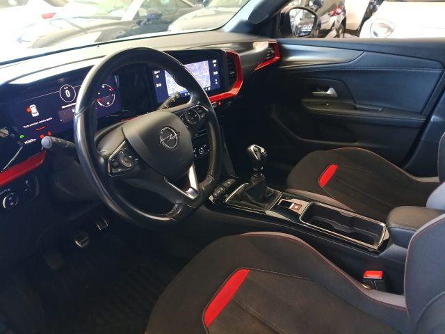 OPEL Mokka 1.2 Turbo GS Line