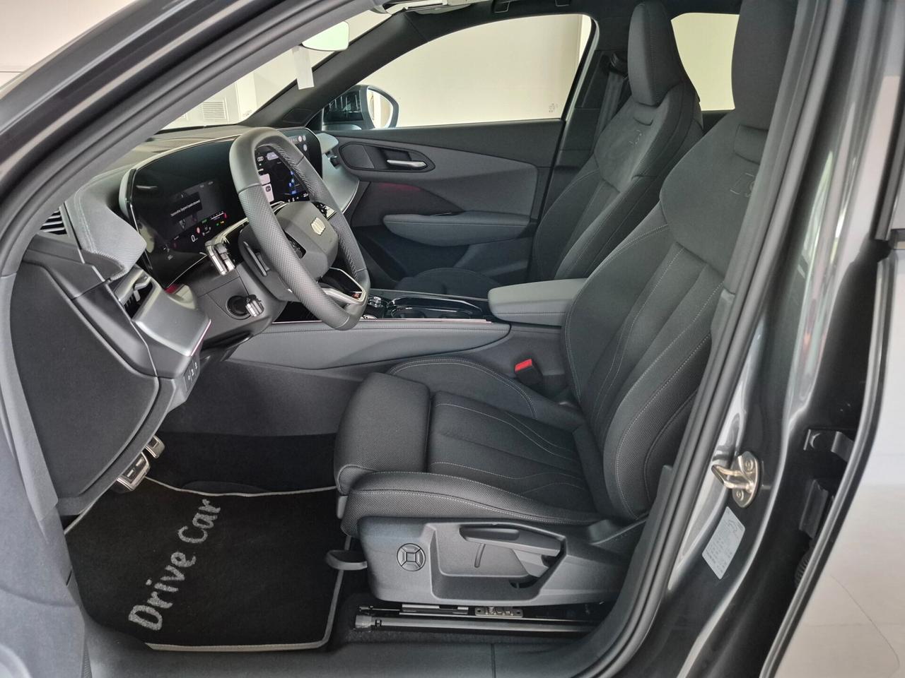 Audi Q3 SPB 2.0 TDI S LINE EDITION S-TRONIC TETTO PANORAMICO APRIBILE VIRTUAL COCKPIT PLUS OLED APPLE CAR PLAY/ANDROID AUTO ACC