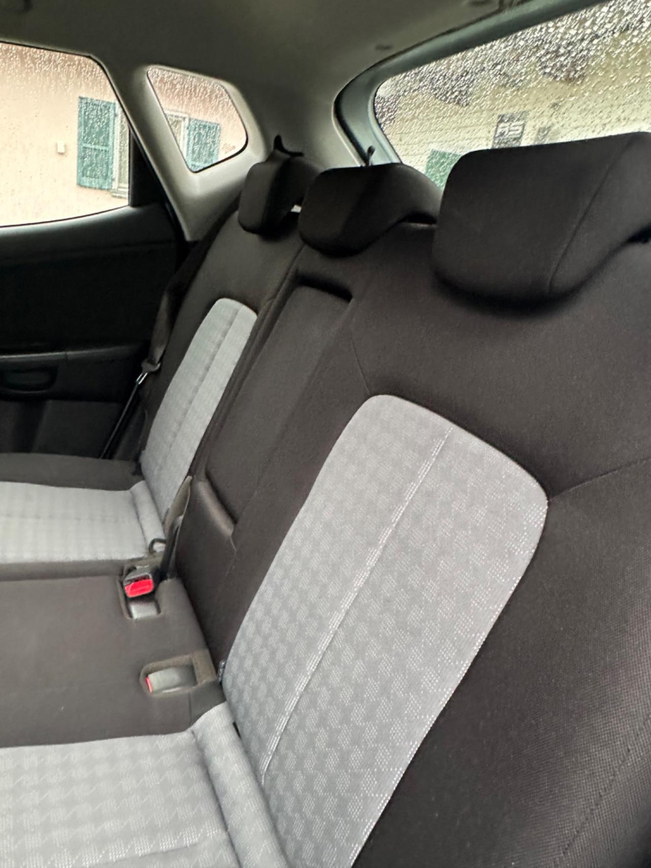 Kia VENGA 1.4 CRDi 90CV ACTIVE KMCERT GARANZ UNICOPR
