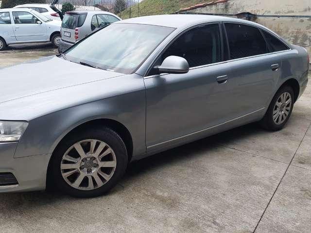 Audi A6 2.0 BENZINA