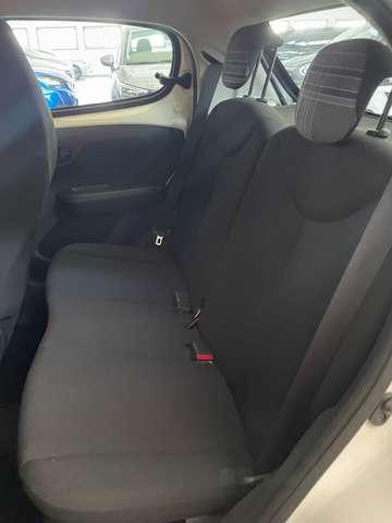 Peugeot 108 1.0 vti 69Cv Active