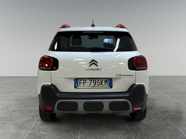 CITROEN C3 Aircross PureTech 110 S&S Feel