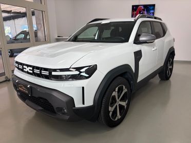 Dacia Duster Eco-G 100 CV Journey