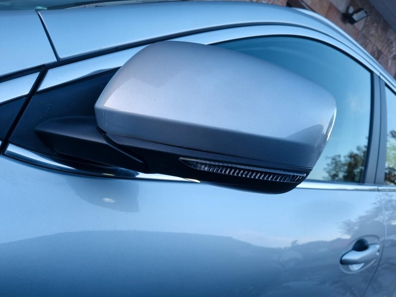 Renault Kadjar Blue dCi 8V 115CV Sport Edition