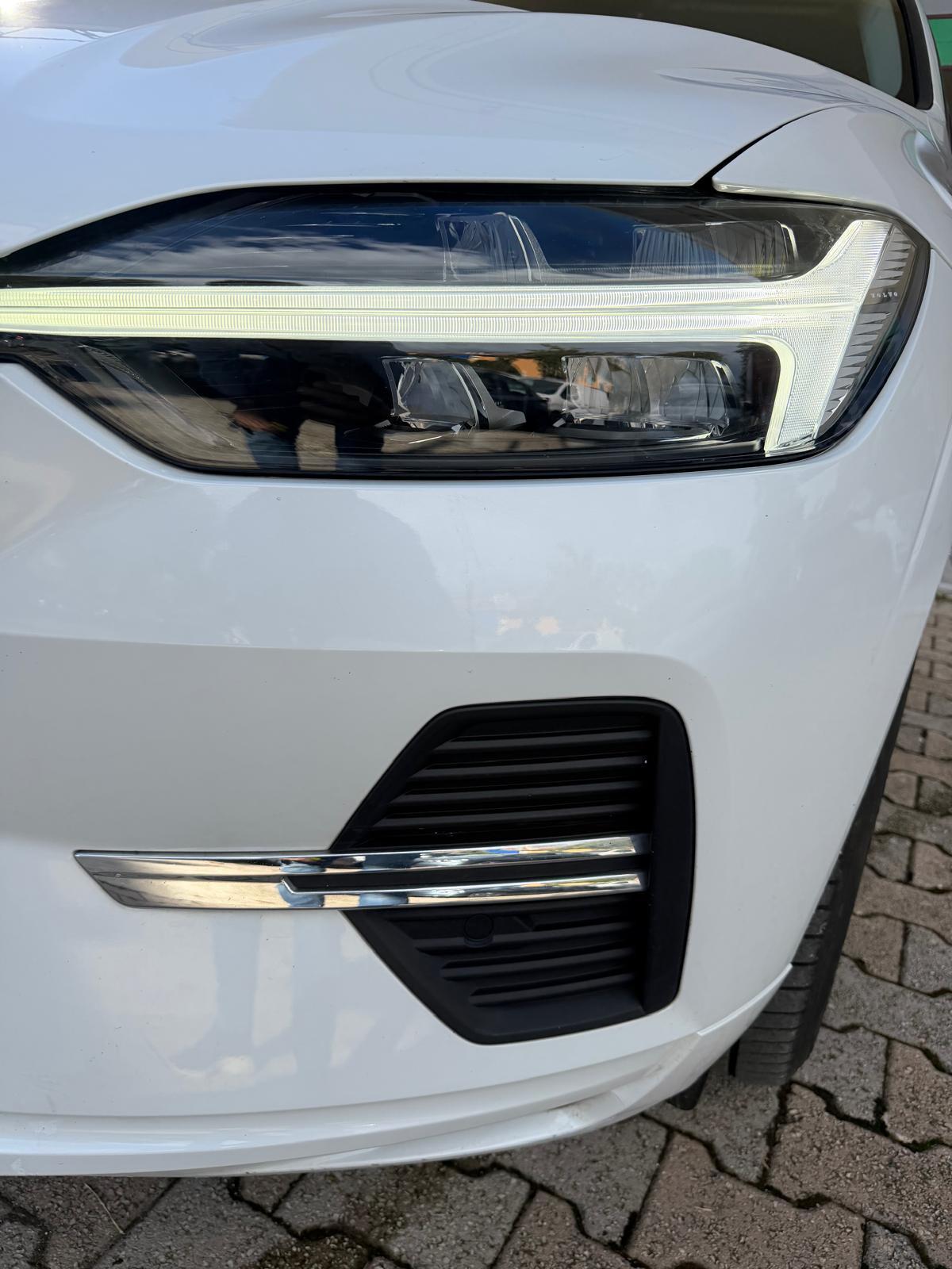 Volvo XC 60 XC60 B4 (d) automatico Business
