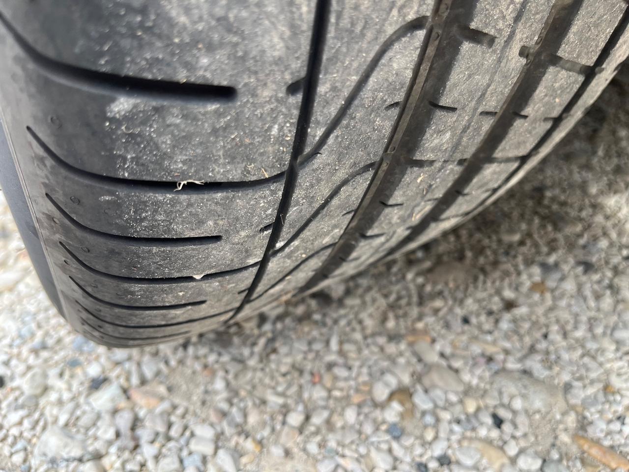 PORSHE MACAN 3.0 DIESEL