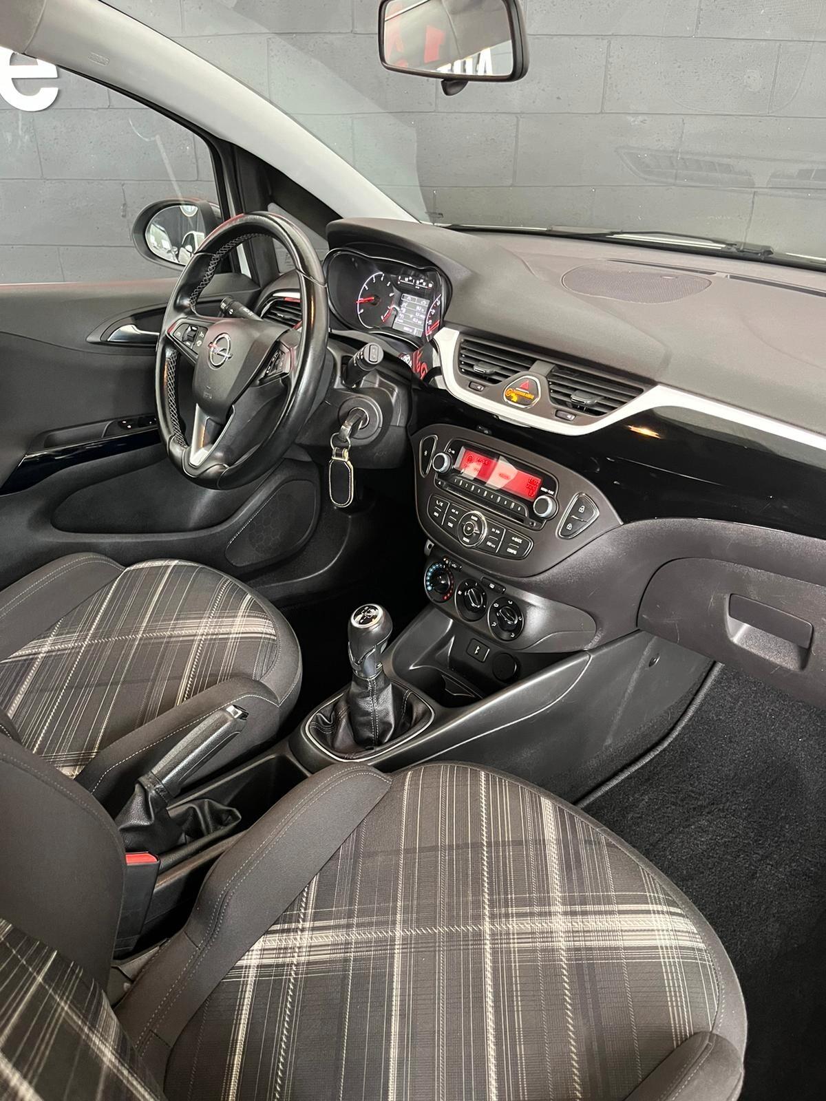 Opel Corsa Prezzo NON vincolato a formule di finanziamento