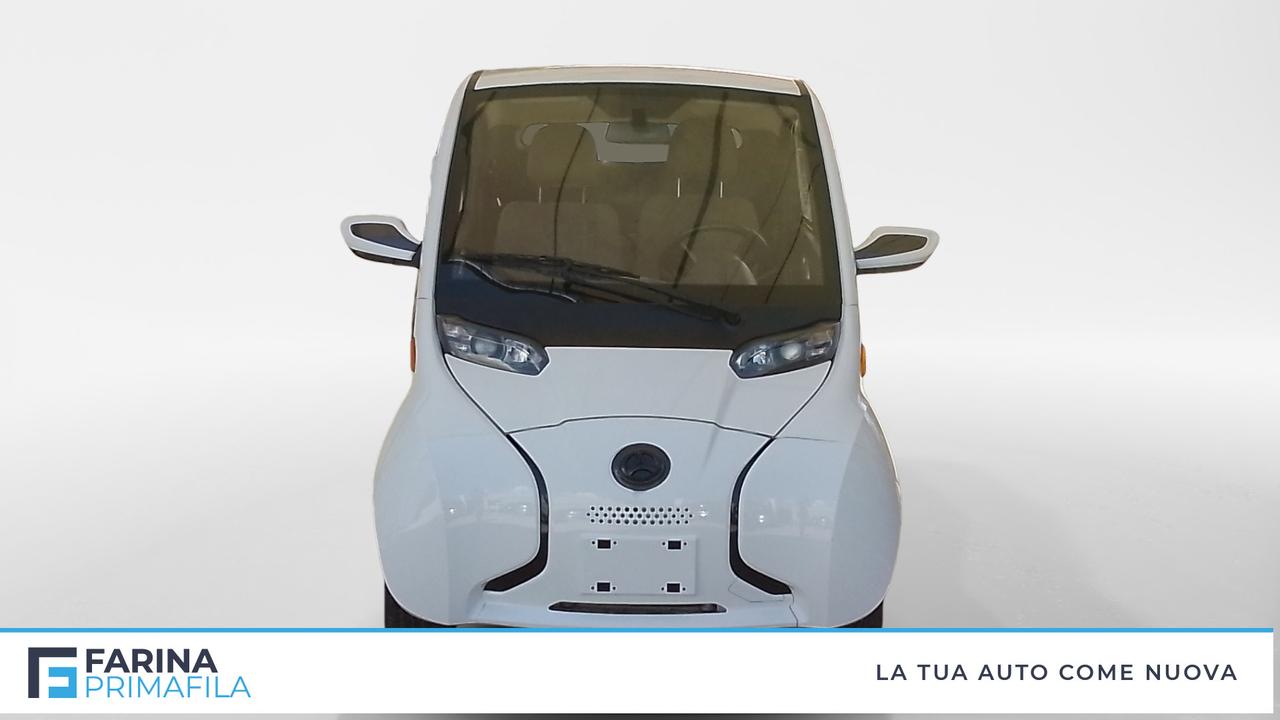 XEV MODELLO XEV - KITTY