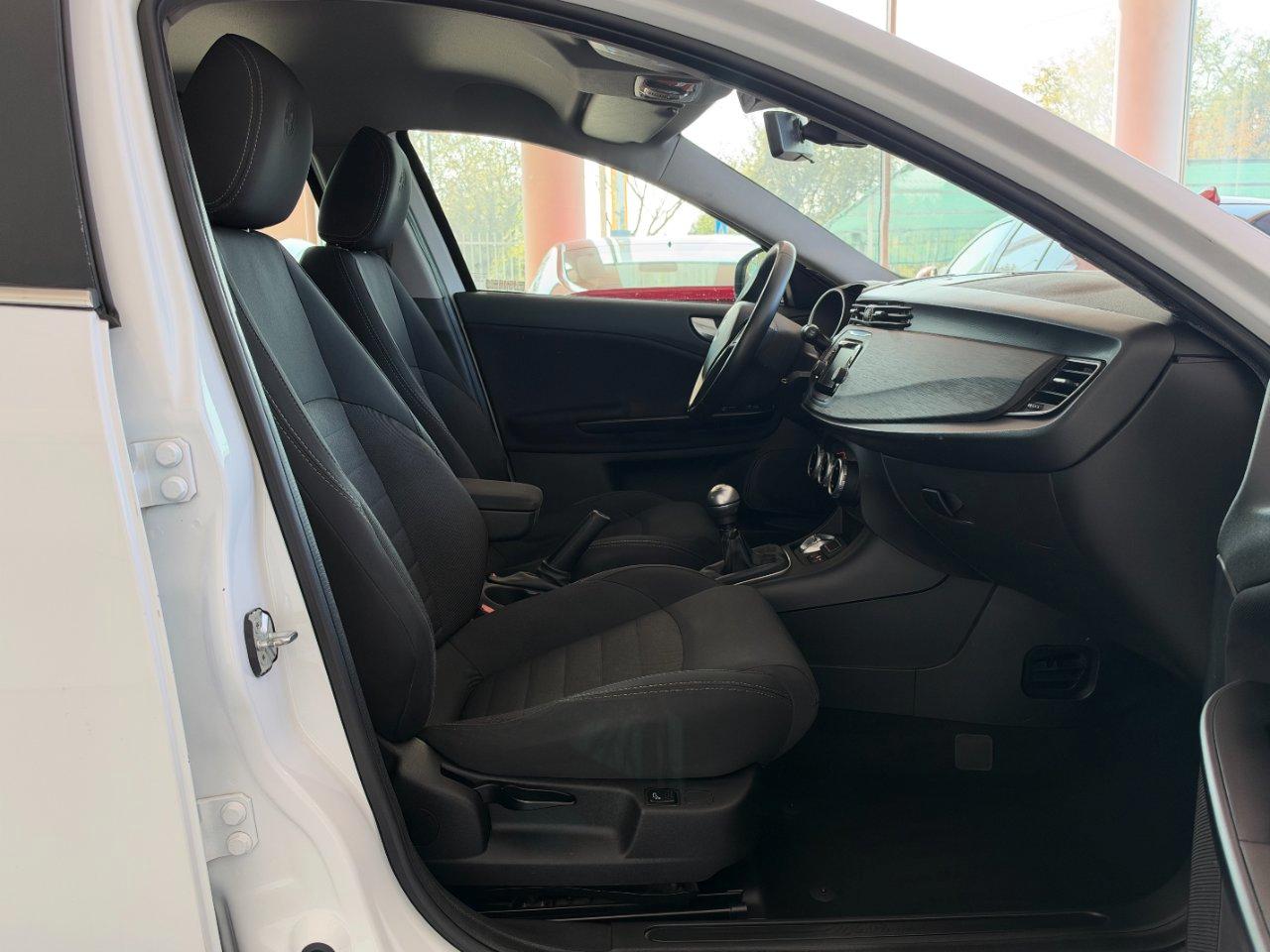 Alfa Romeo Giulietta 1.4 t. Super 120cv