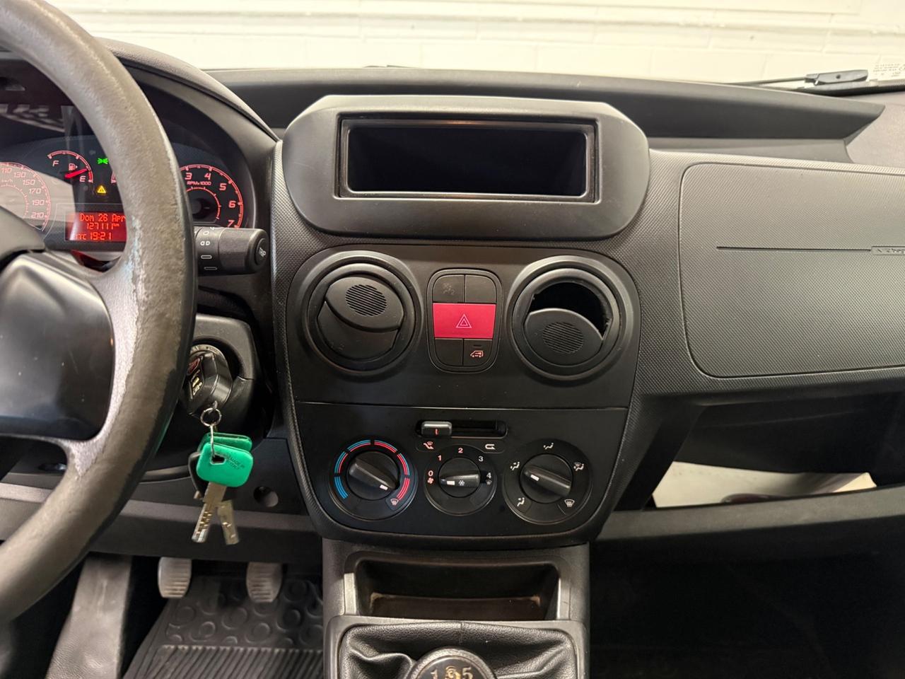 Fiat Fiorino 1.3 MJT 80CV Cargo