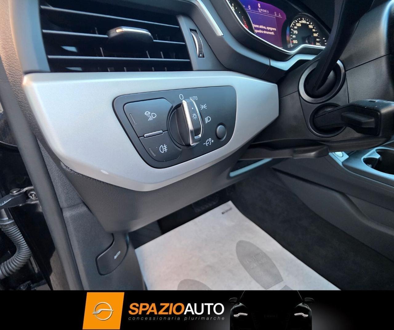 Audi A5 SPB NUOVO MODELLO S35 2.0 TDIe S tronic *S-LINE* FULL