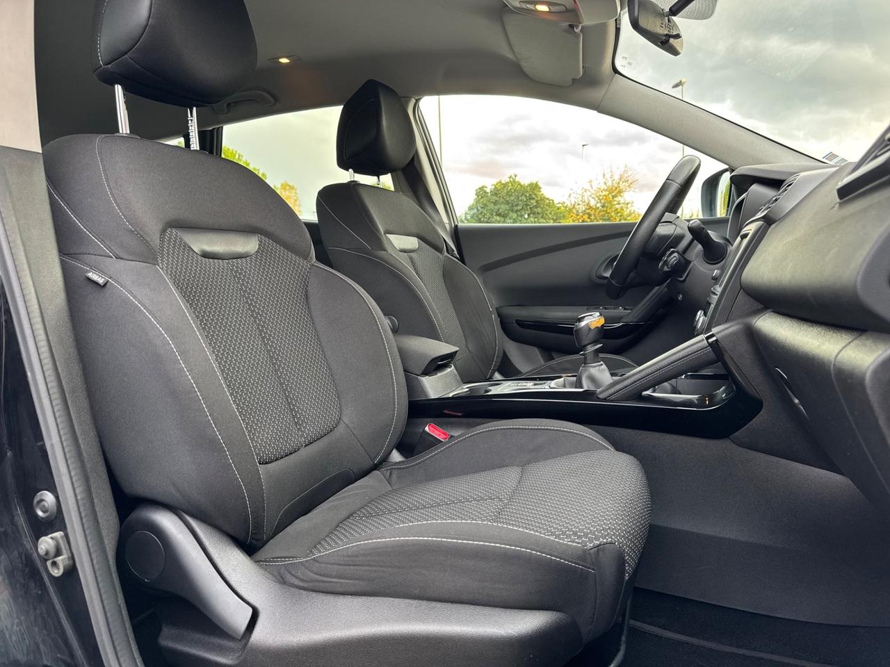 Renault Kadjar dCi 8V 110CV Energy Hypnotic2 2017