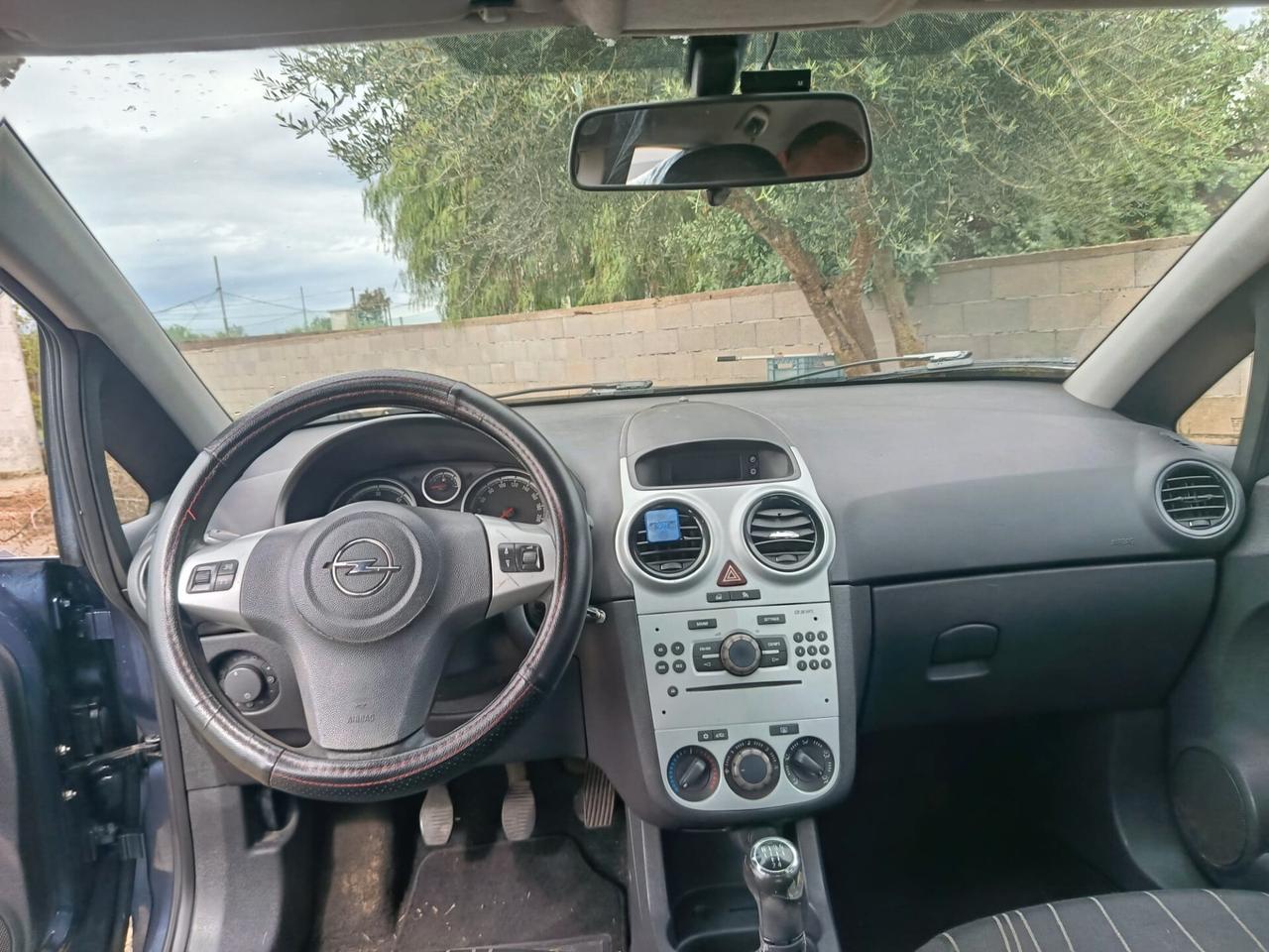 Opel Corsa 1.300 DIESEL 5 porte