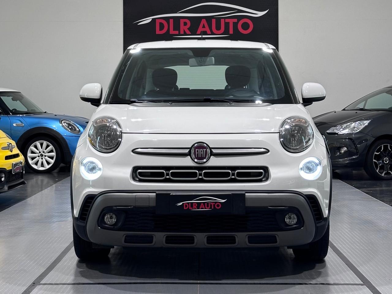 Fiat 500L 1.4 95 CV S&S Connect