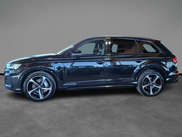 AUDI Q7 45 TDI quattro tiptronic S-Line 7 posti