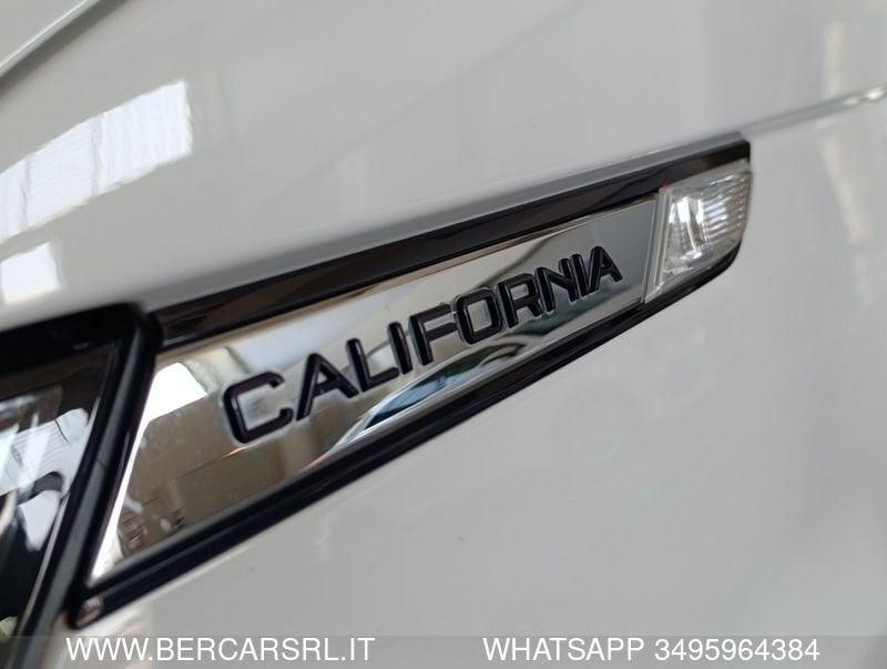 Volkswagen California 2.0 TDI 150CV DSG Beach Tour*IVA COMPRESA*