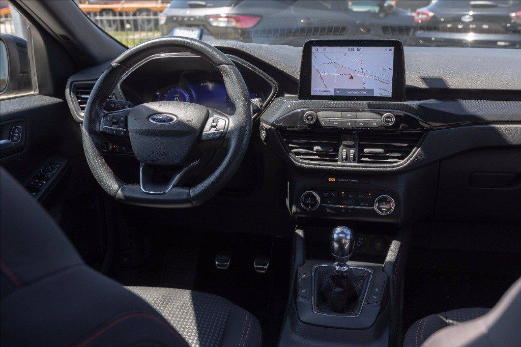 FORD Kuga 1.5 ecoboost ST-Line 2wd 150cv del 2021