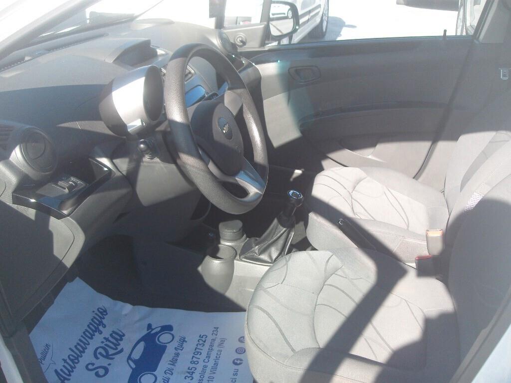 Chevrolet Spark 1.0 LT 45'000KM - 2012