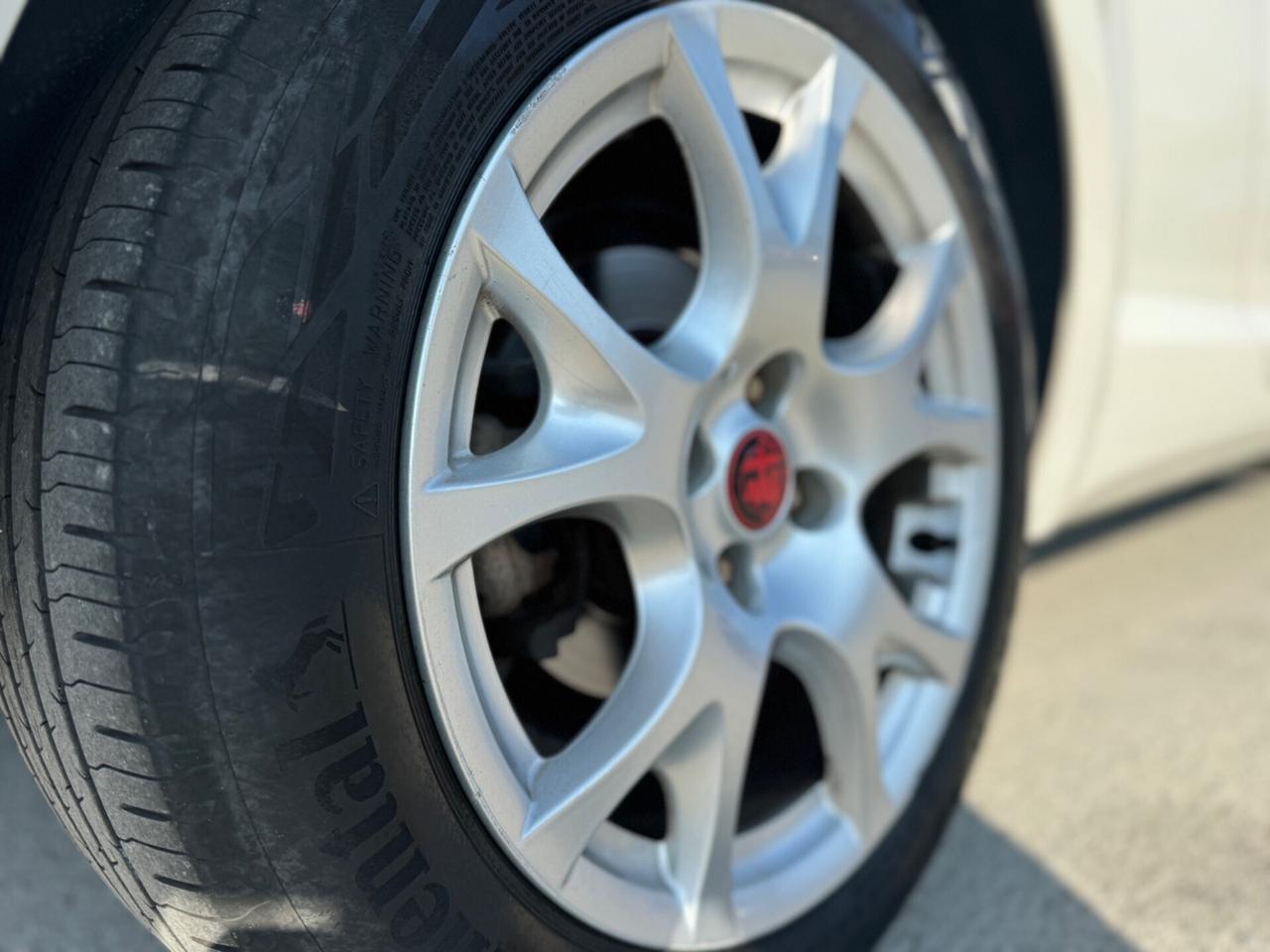 Alfa Romeo MiTo 1.3 JTDm 16V 90 CV Sport Pack