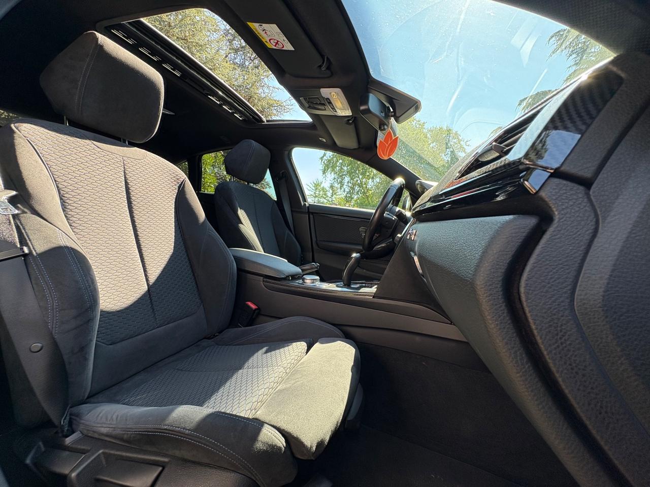 Bmw 418i Gran Coupè 1.5 136cv auto BENZ