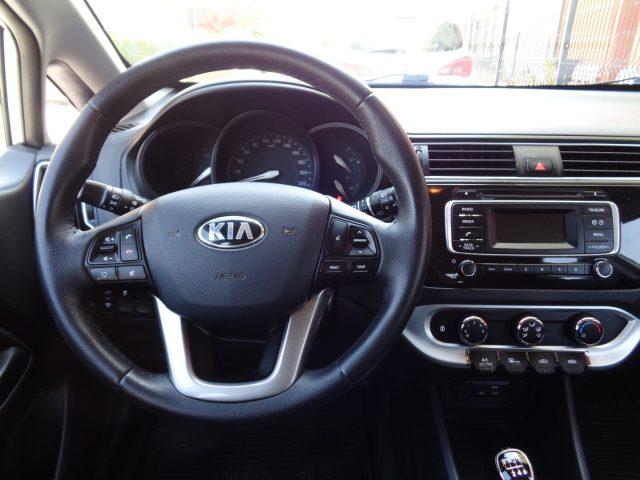 KIA Rio 1.1d 5p. PREZZO VALIDO FINO 30.06,GARANZIA