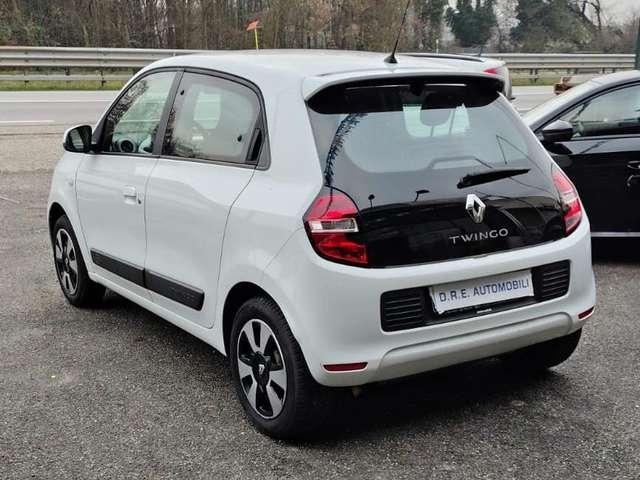 Renault Twingo Twingo III 2015 1.0 sce Live 70cv