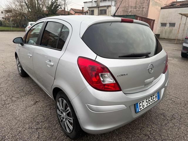 OPEL Corsa 1.3 CDTI 95CV F.AP. 5p Cosmo Bellissima