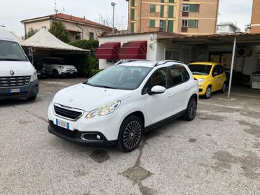 PEUGEOT 2008 1.6 BlueHDi 100cv Active
