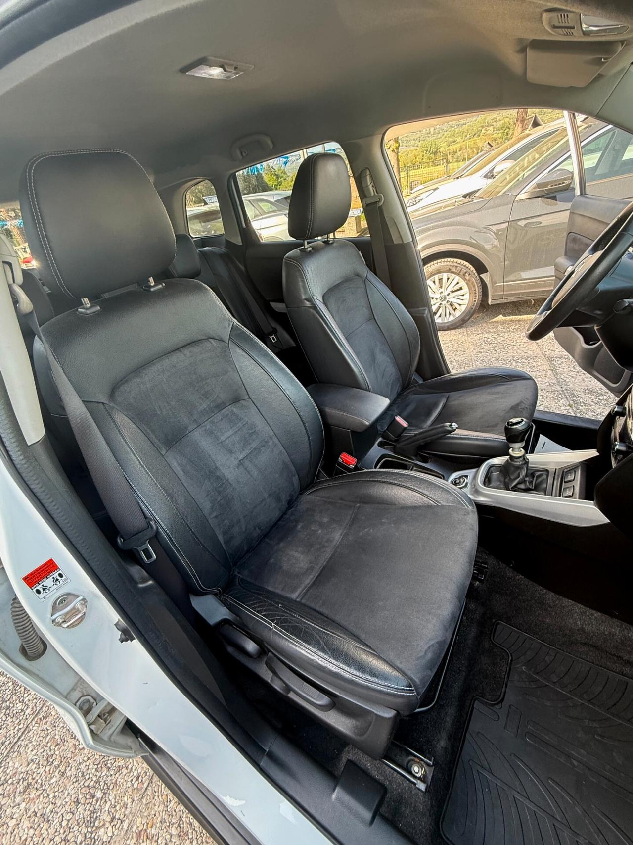 "PERFETTA" Suzuki Vitara 1.6 DDiS 4WD AllGrip V-Top