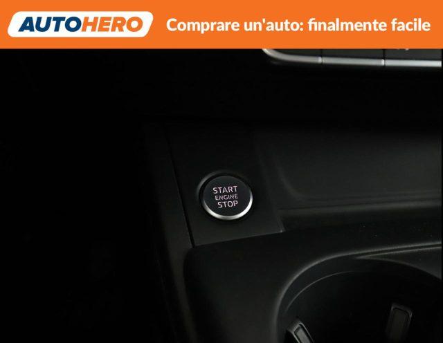 AUDI A4 allroad 2.0 TDI 190 CV S tronic