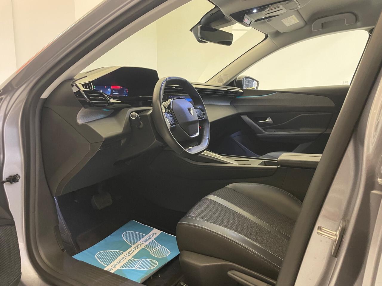 Peugeot 308 BlueHDi 130 S&S EAT8 SW Allure Pack