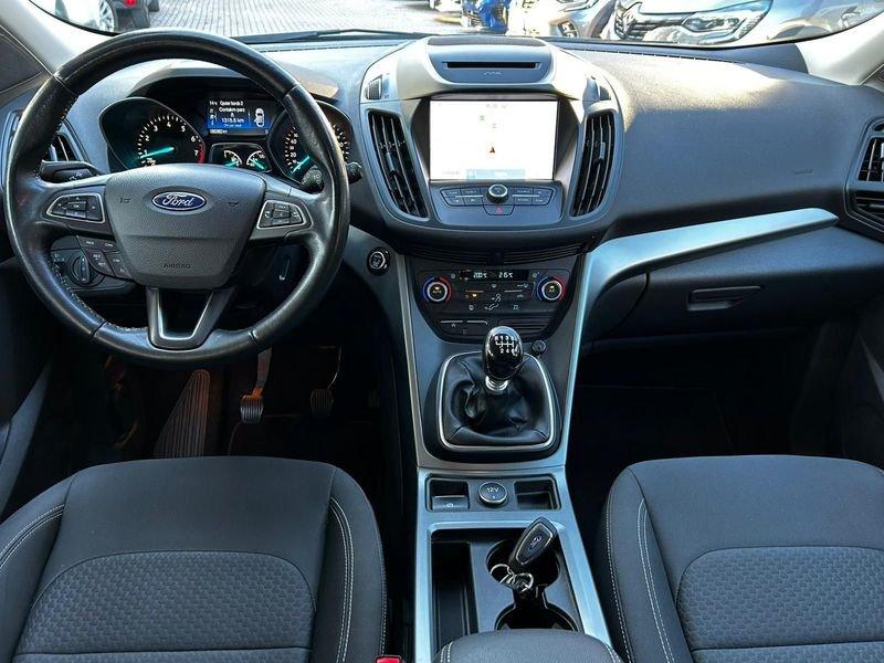 Ford Kuga Kuga 1.5 EcoBoost 120 CV S&S 2WD Business GPL