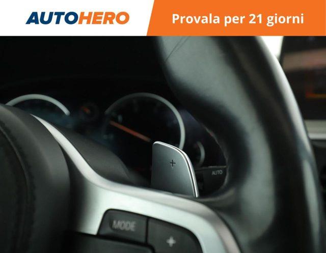 BMW X3 xDrive30d Msport