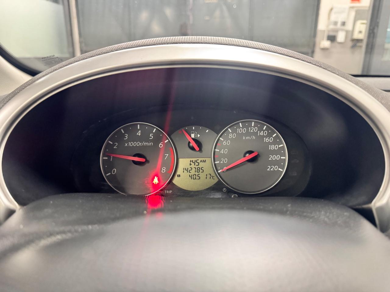 Nissan Micra 1.2 5 Porte N-Tec 140.000 Km - 2009