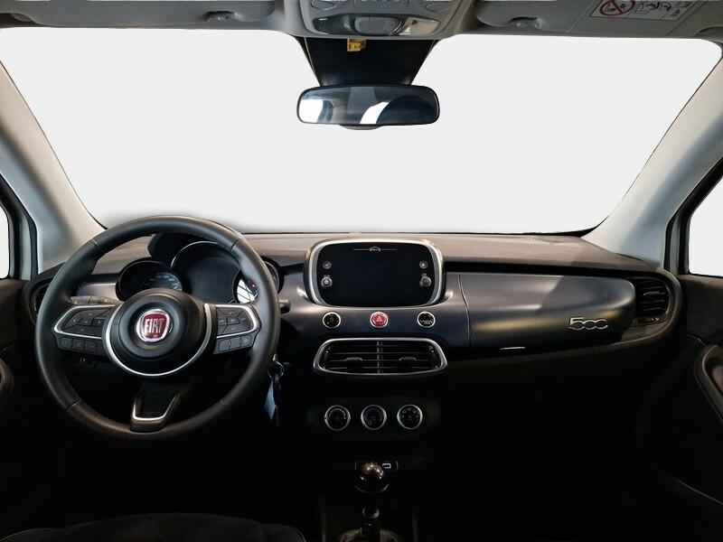 FIAT 500X 1.3 Mjet 95cv E6D Club SUV