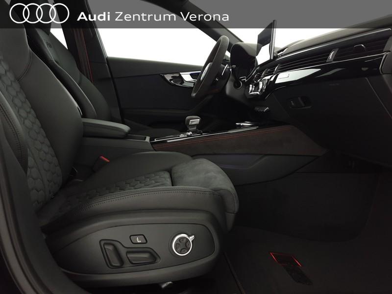 Avant 2.9TFSI 450CV quattro tiptronic