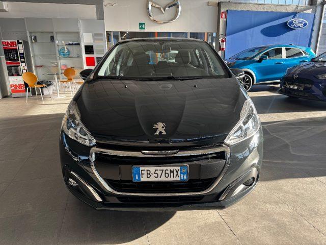 PEUGEOT 208 82CV 5 porte Allure