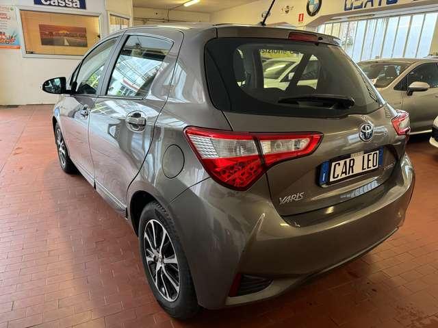 Toyota Yaris Yaris 5p 1.5h Active my18