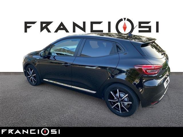 RENAULT Clio 5 Porte 1.6 E TECH Hybrid 140cv Zen Auto